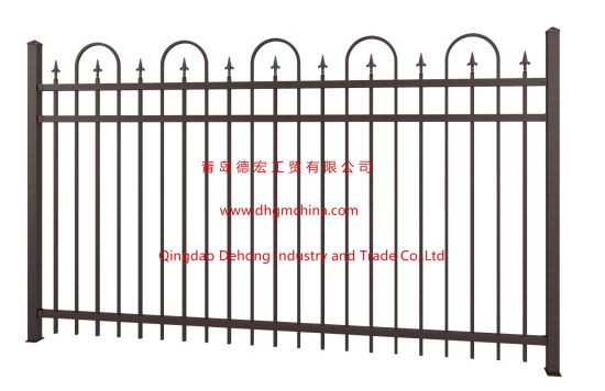 Swimming Fences, Pool Fences, Wrought Iron Fences for Swimming