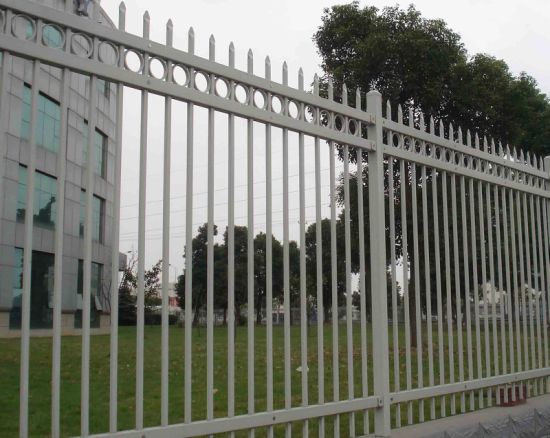 Wrought Iron Fences, Cheap Metal Fences, Security Fences Factory