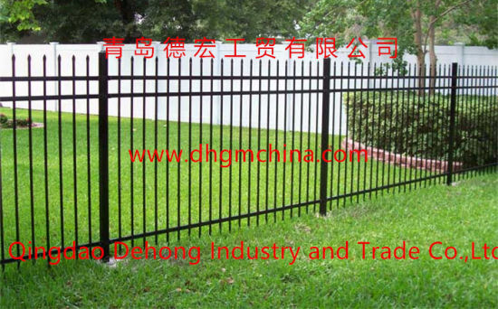 Hot Selling Safety Garden Fences