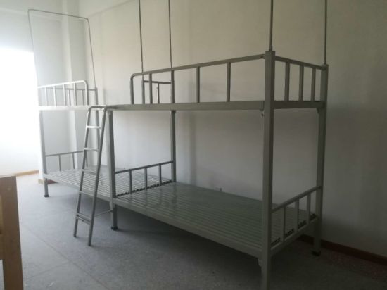 Customized Dormitory Beds for School/Factory