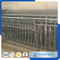 China Supplier High Quality Iron Fence Railing Balustrade Handrail