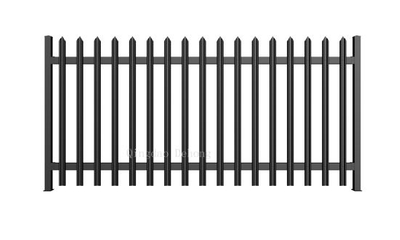 Custom Design Quarantine Fences