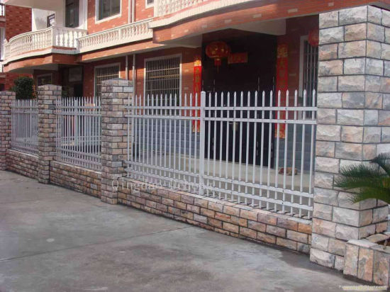 Wrought Iron Fences, Metal Fencing, Iron Fences Factory