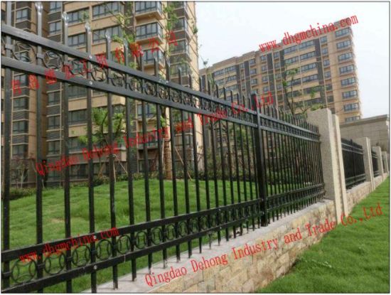Wrought Iron Fences, Security Metal Fences, Garden Fences Cheap