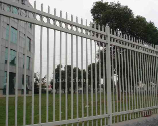 OEM Quarantine Fences