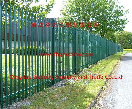 Customized Factory Supply safety Farm Fences