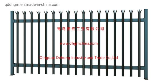 Wrought Iron Fences, Steel Fences on Sale