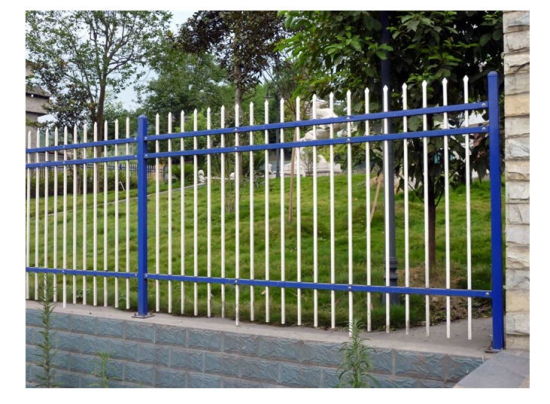 Wrought Iron Fences, High Quality Iron Fences, Metal Fences Fencing