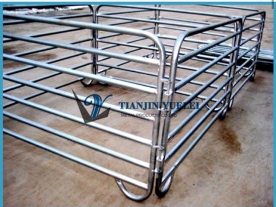 Durable Hot DIP Galvanized Sheep Fence